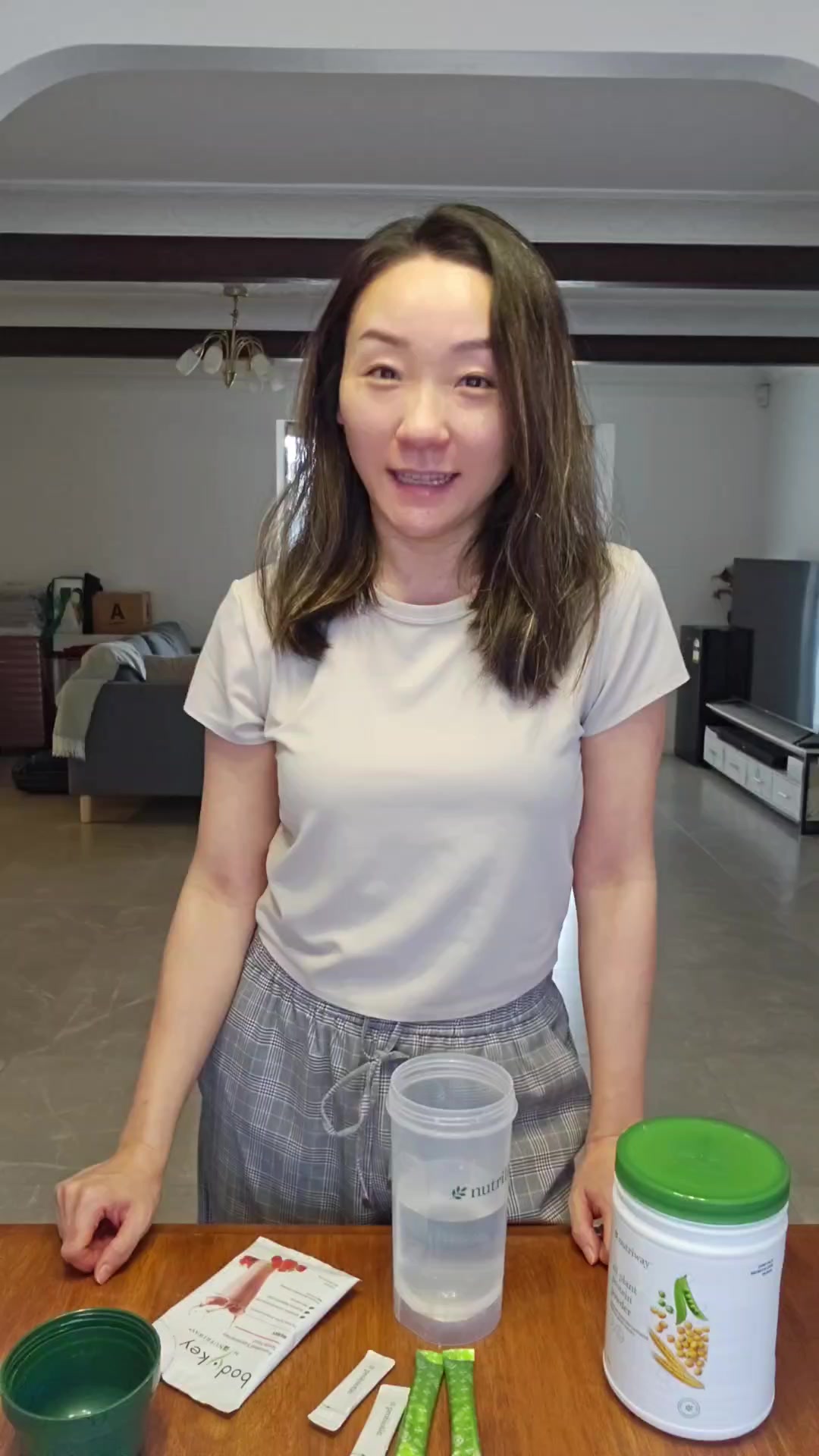 @Pat | Beauty Entrepreneur