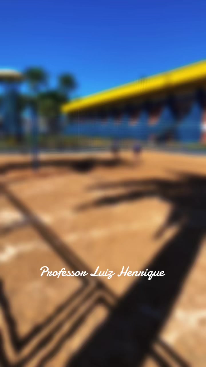 @Professor Luiz Henrique