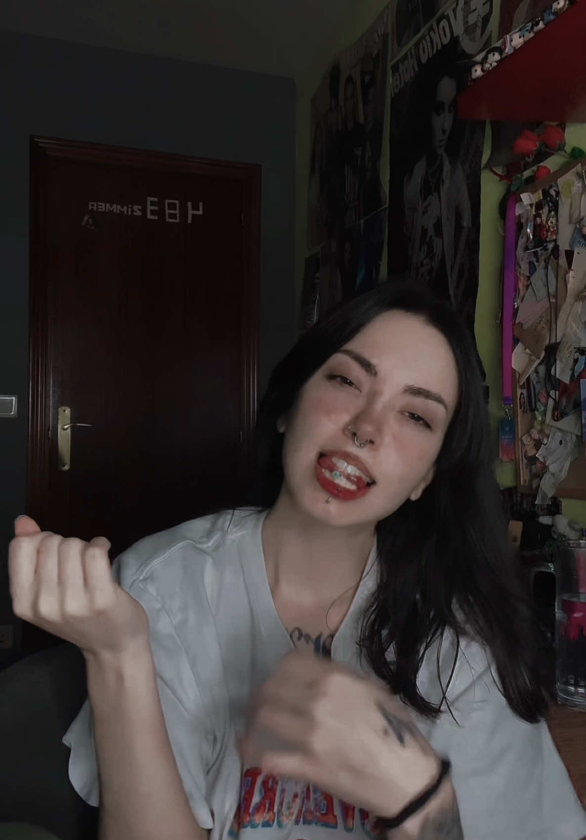 @Shane