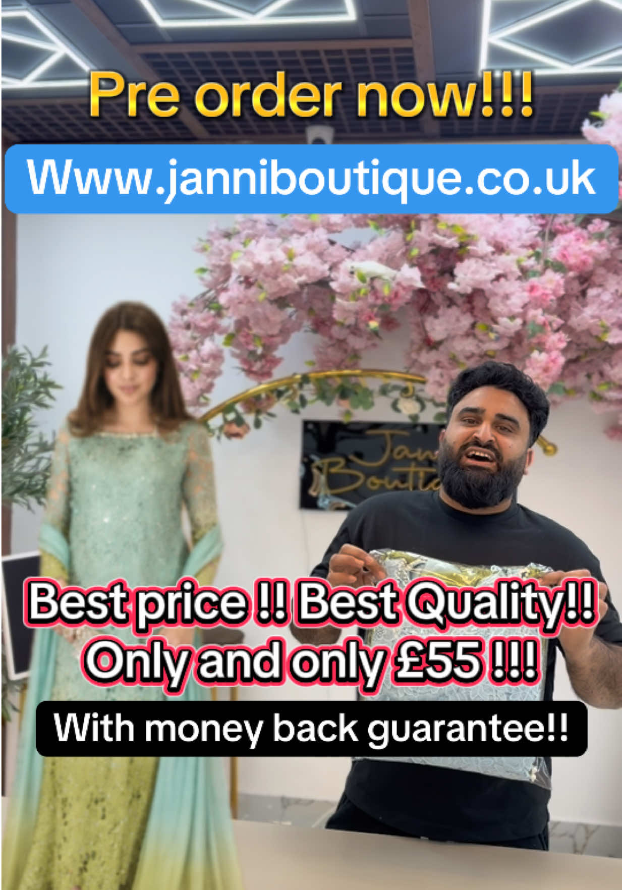 @Janni boutique