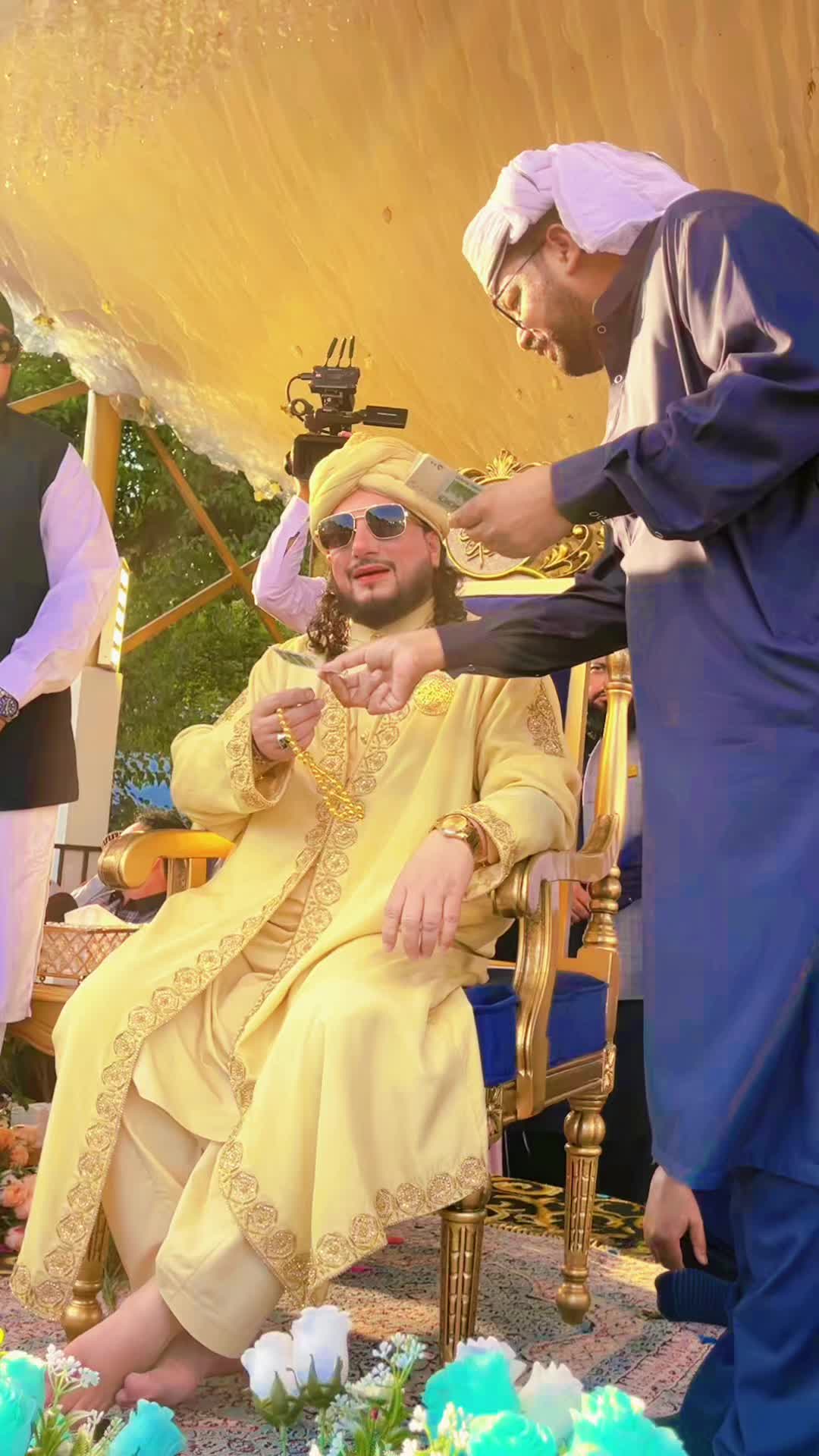 @Nigah e Qalandar