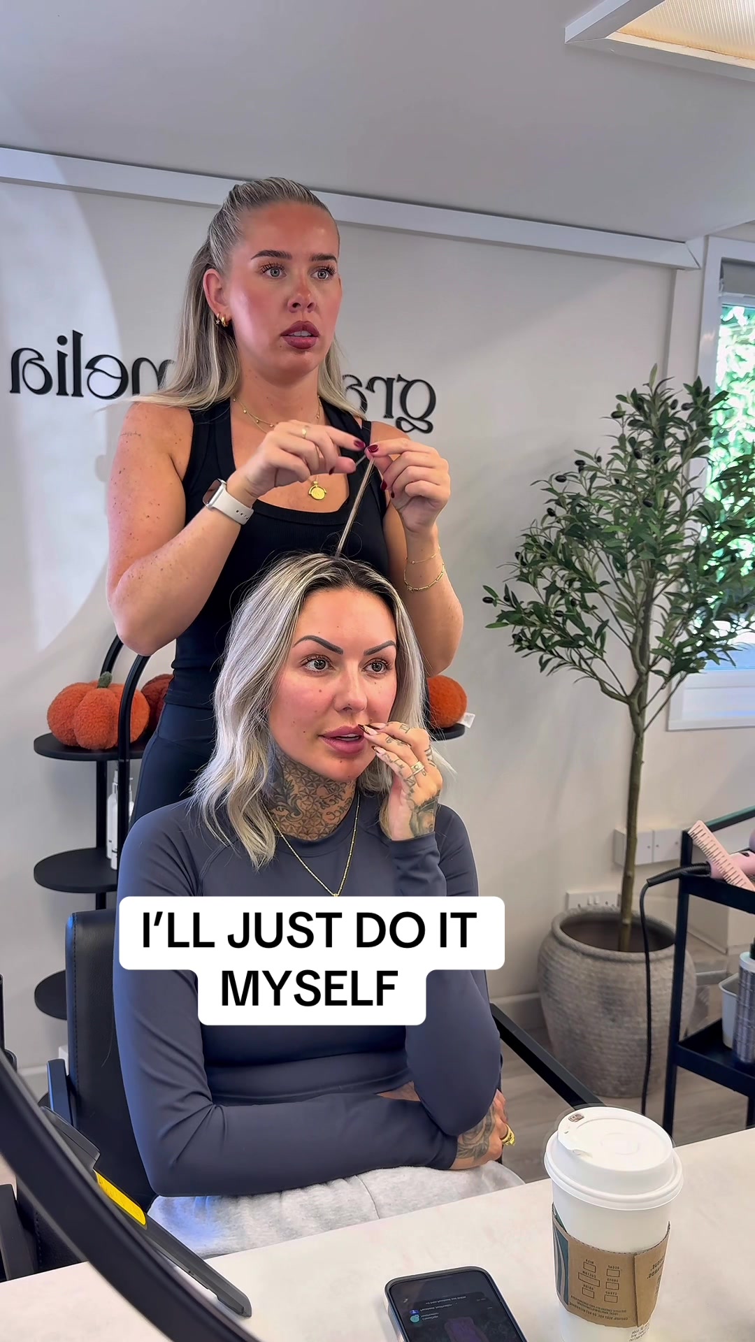 @HOLLY | RIO HAIR