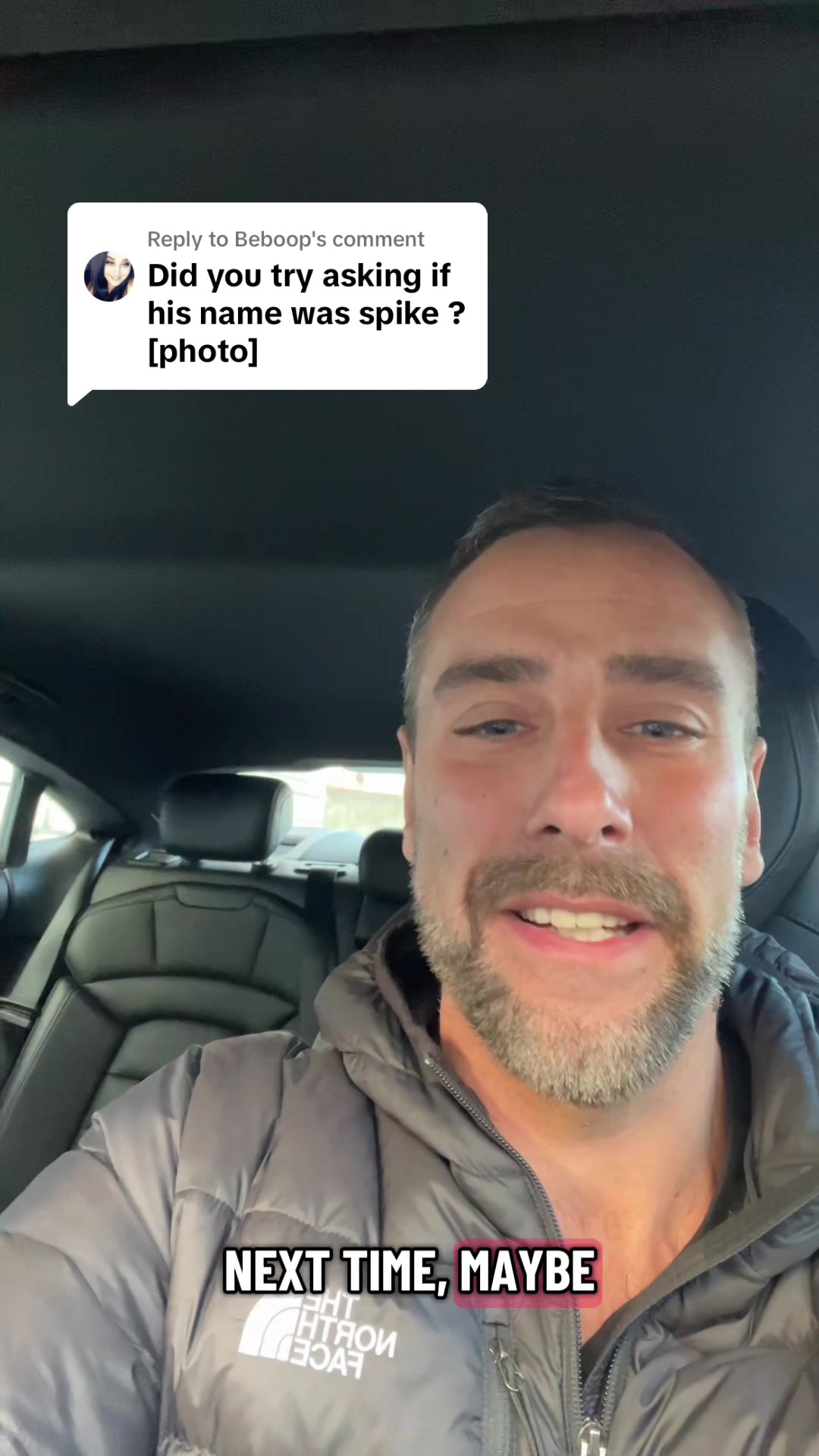 @spikekaye