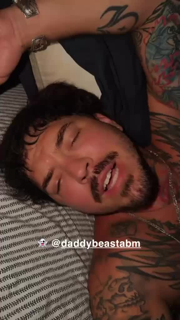 @Anthony Beastmoode