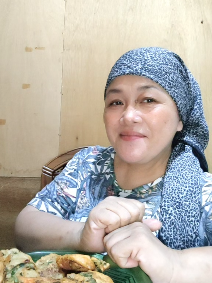 @Ibunya Neng Adel 💝💃✨