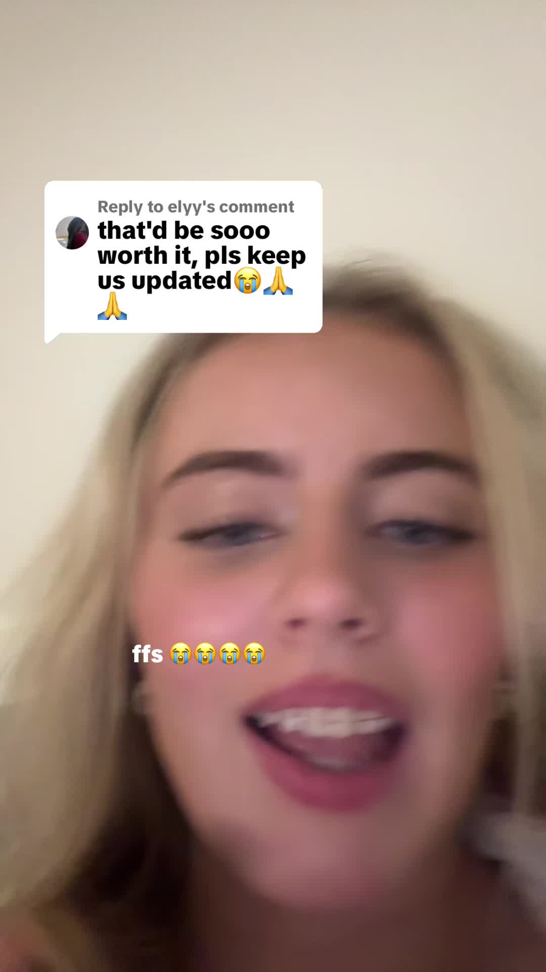 @Kate Alexandra