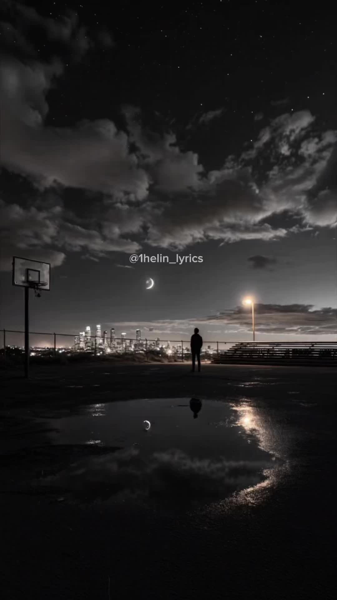 @1helinlyrics