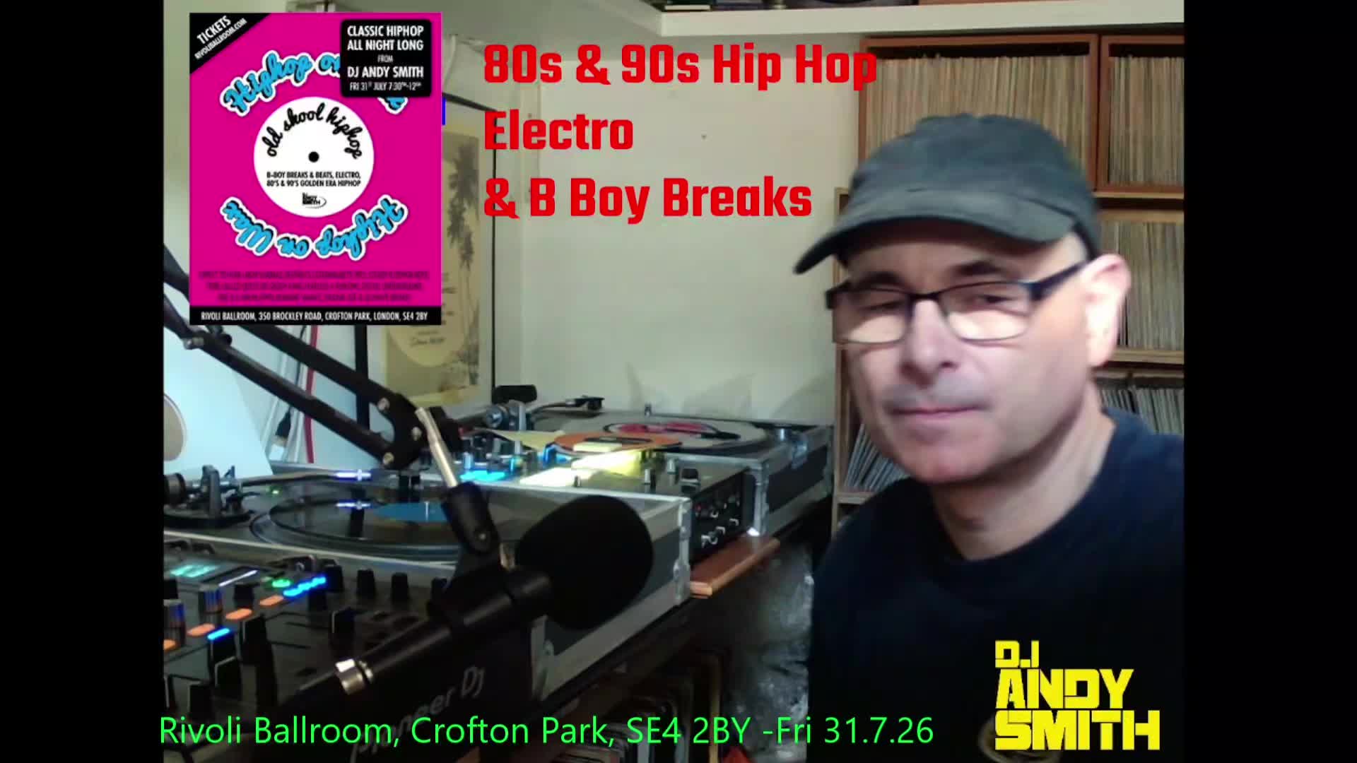 @DJAndySmith