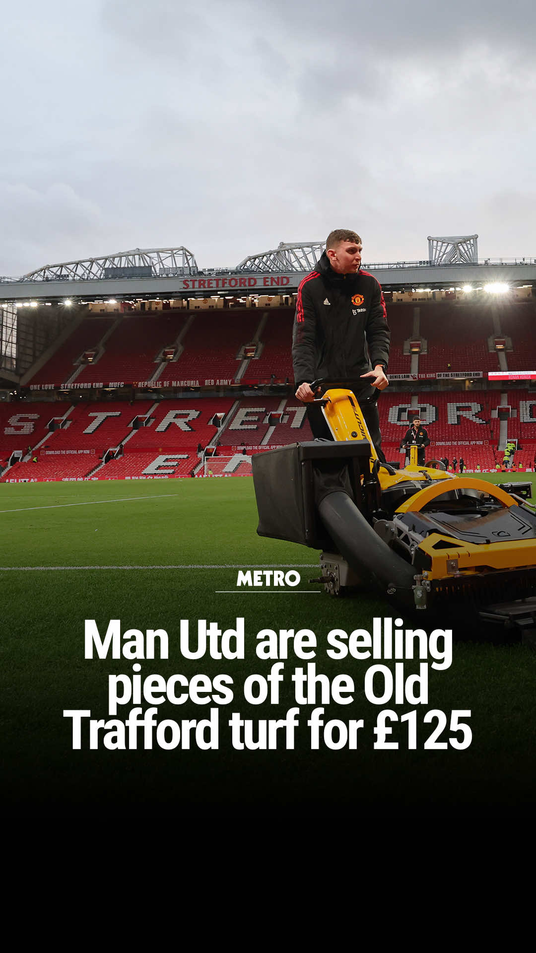 @Metro