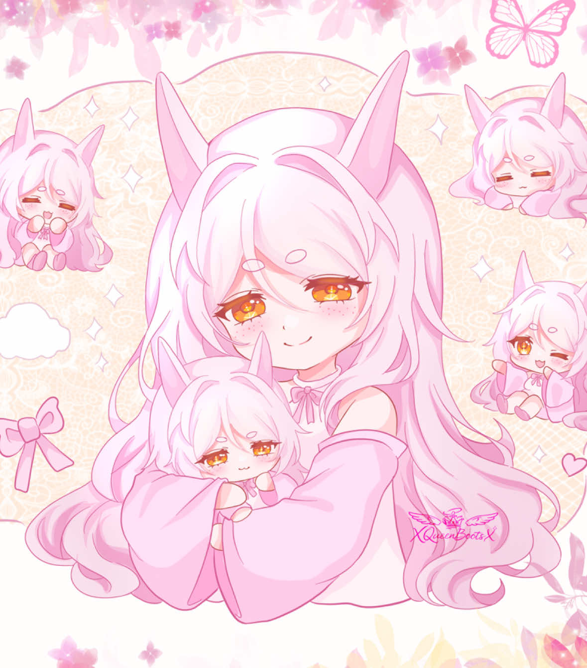 @XBootsX🌷 | Comms open