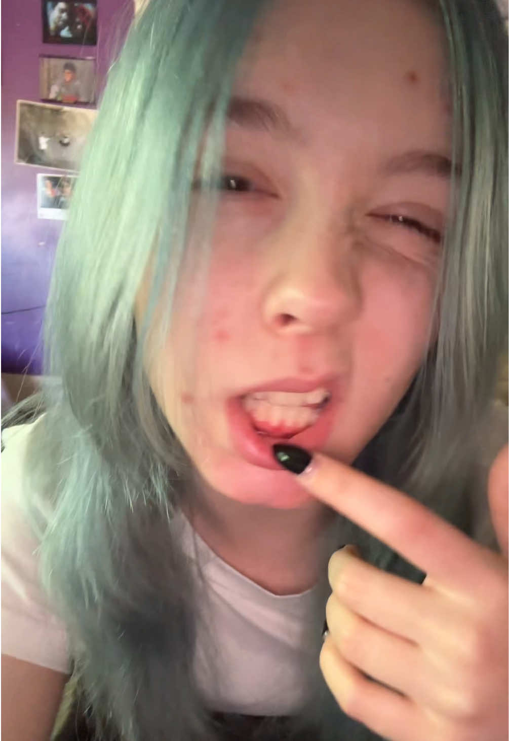 @GothgirlHarls
