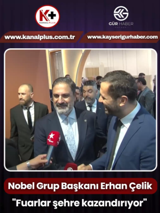 @GÜR HABER | Kayseri