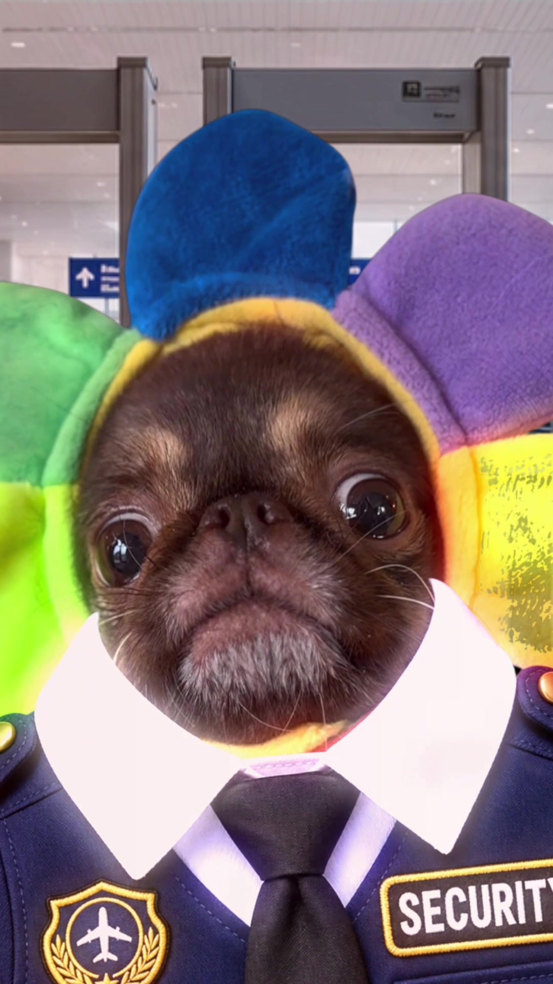 @ChilliThePug