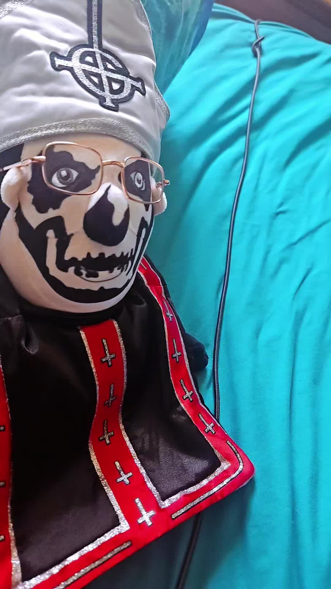 @GhostLover90