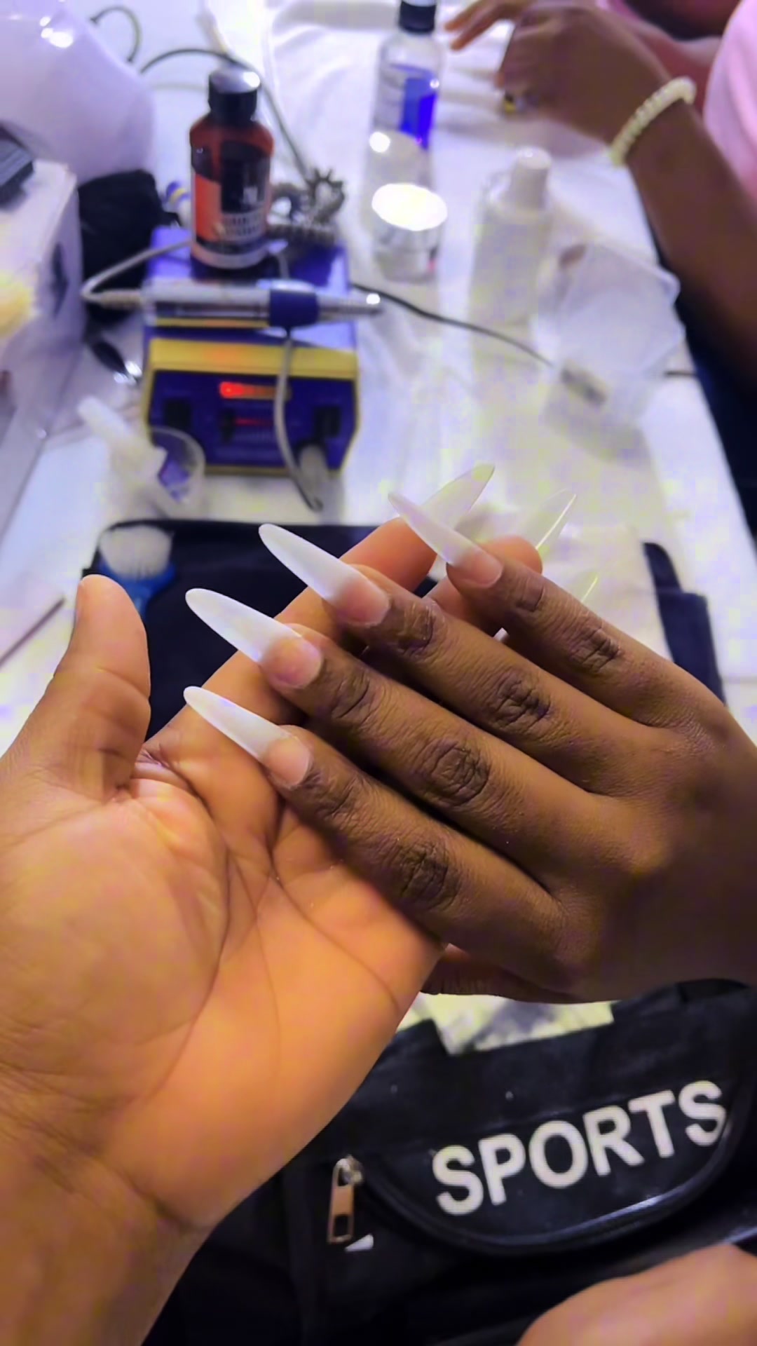 @Loulounails💅🌹📌