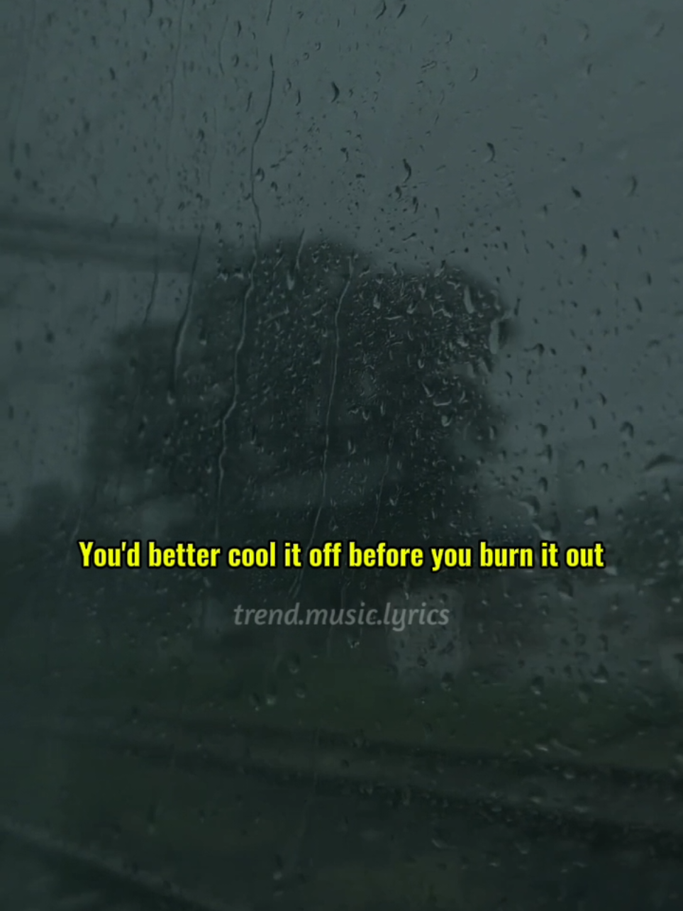 @Trend Music Lyrics