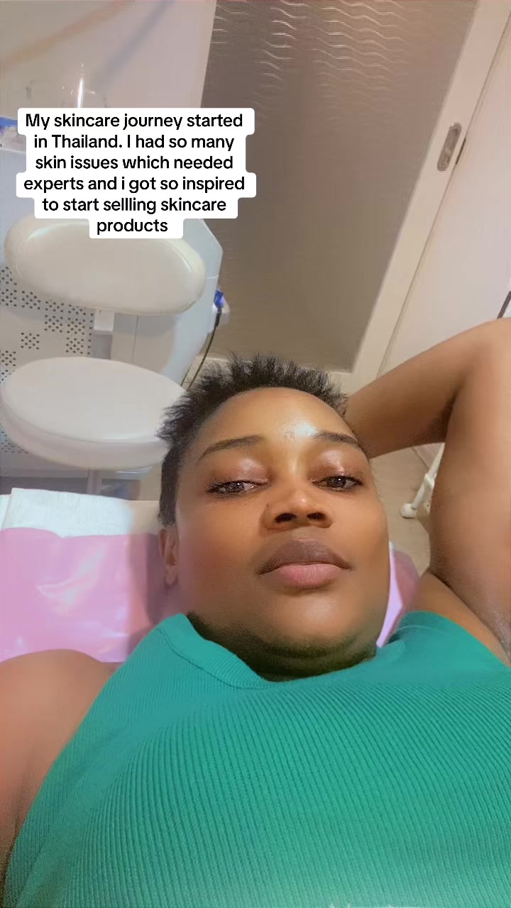 @Colette Minaj🇨🇲🇹🇭🇰🇷