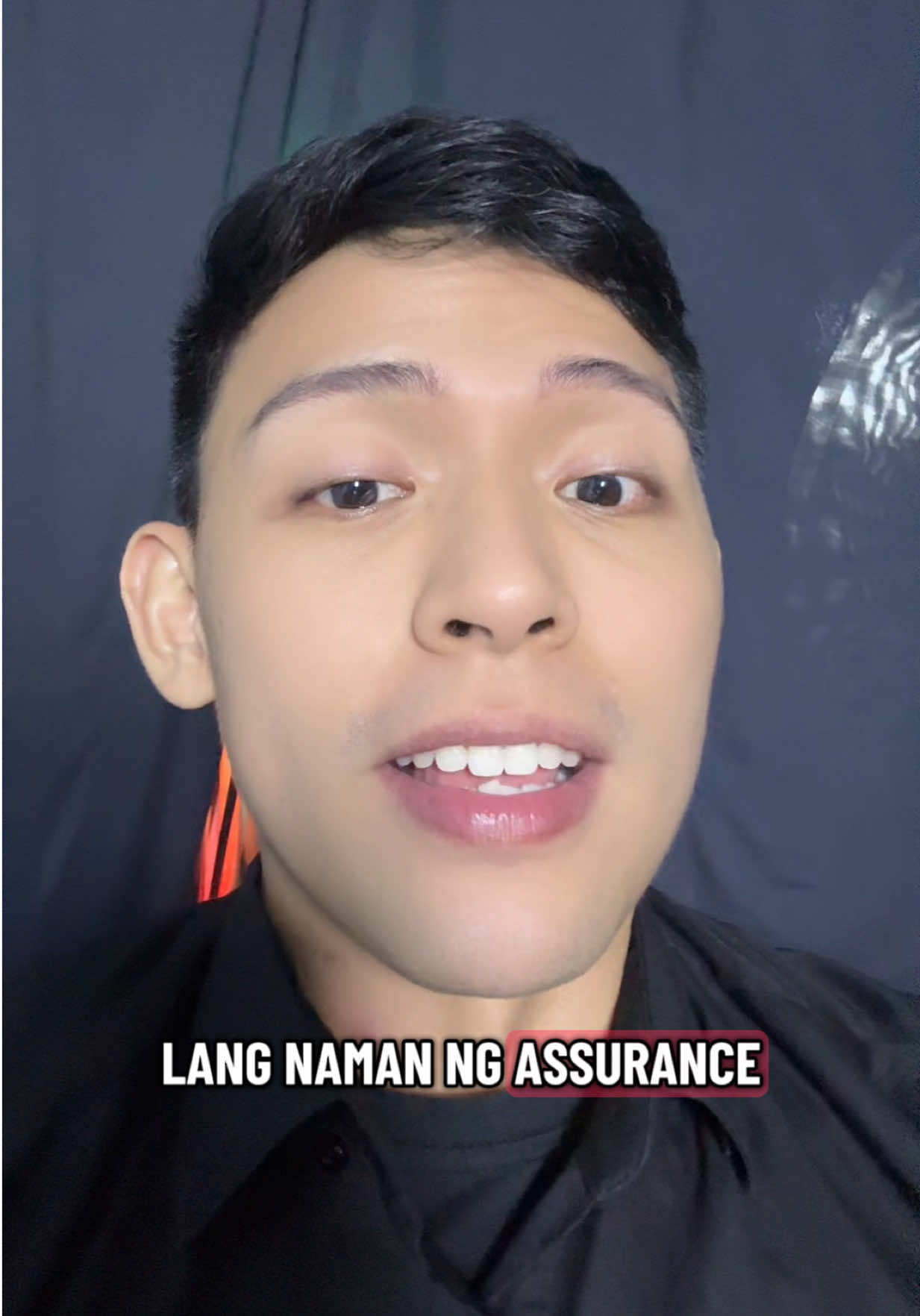 @MARK AVILA