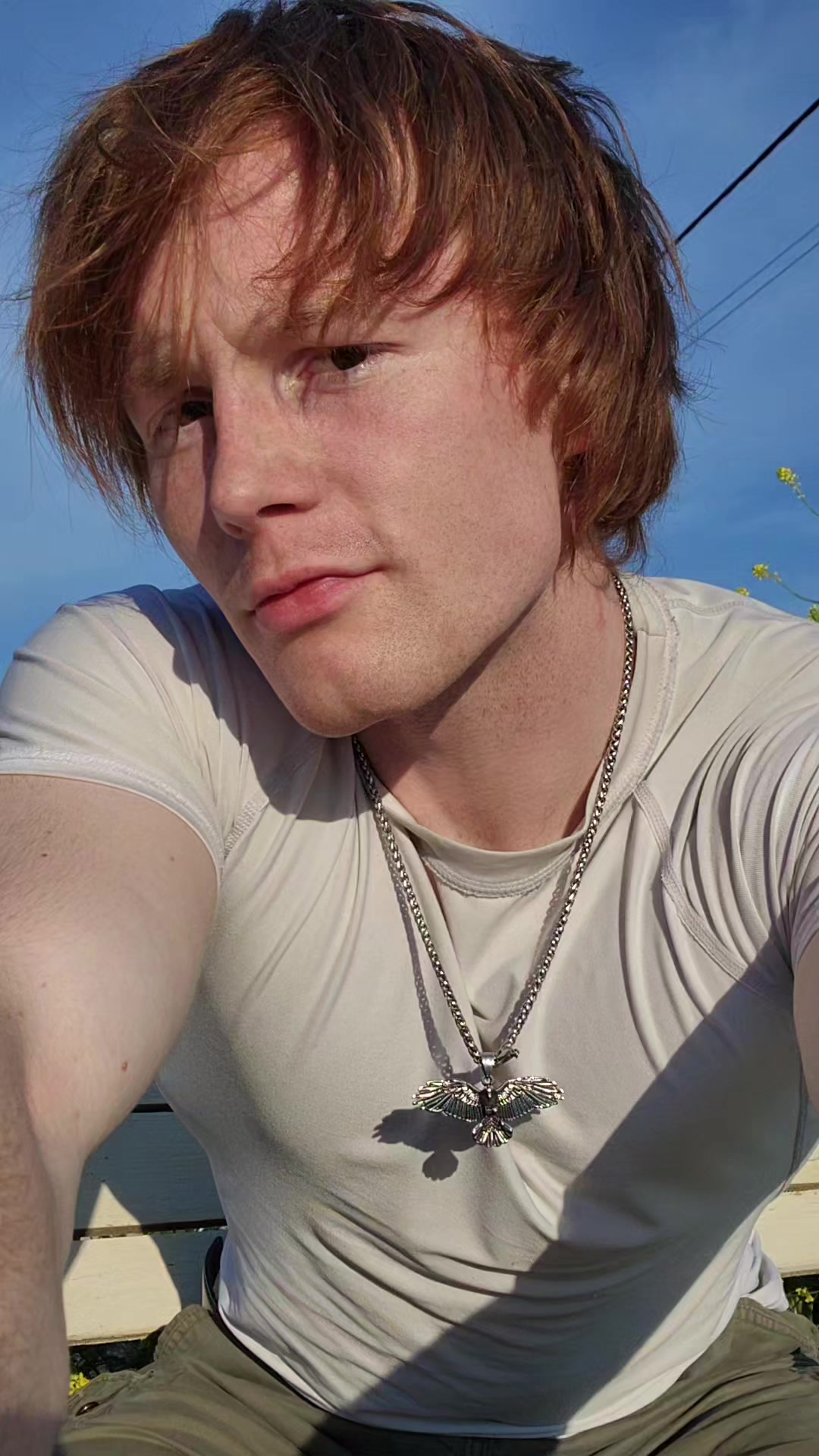 @RedHead