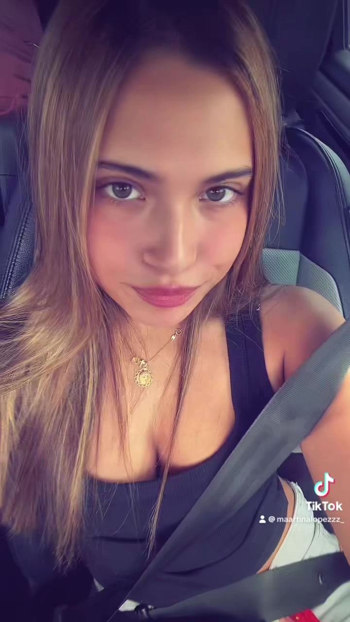 @martina lópez