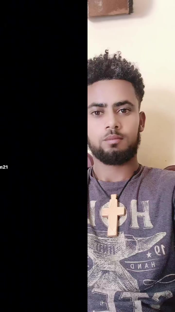@ፍቅርን  ለክርስቶስ  አሜን❤ 21