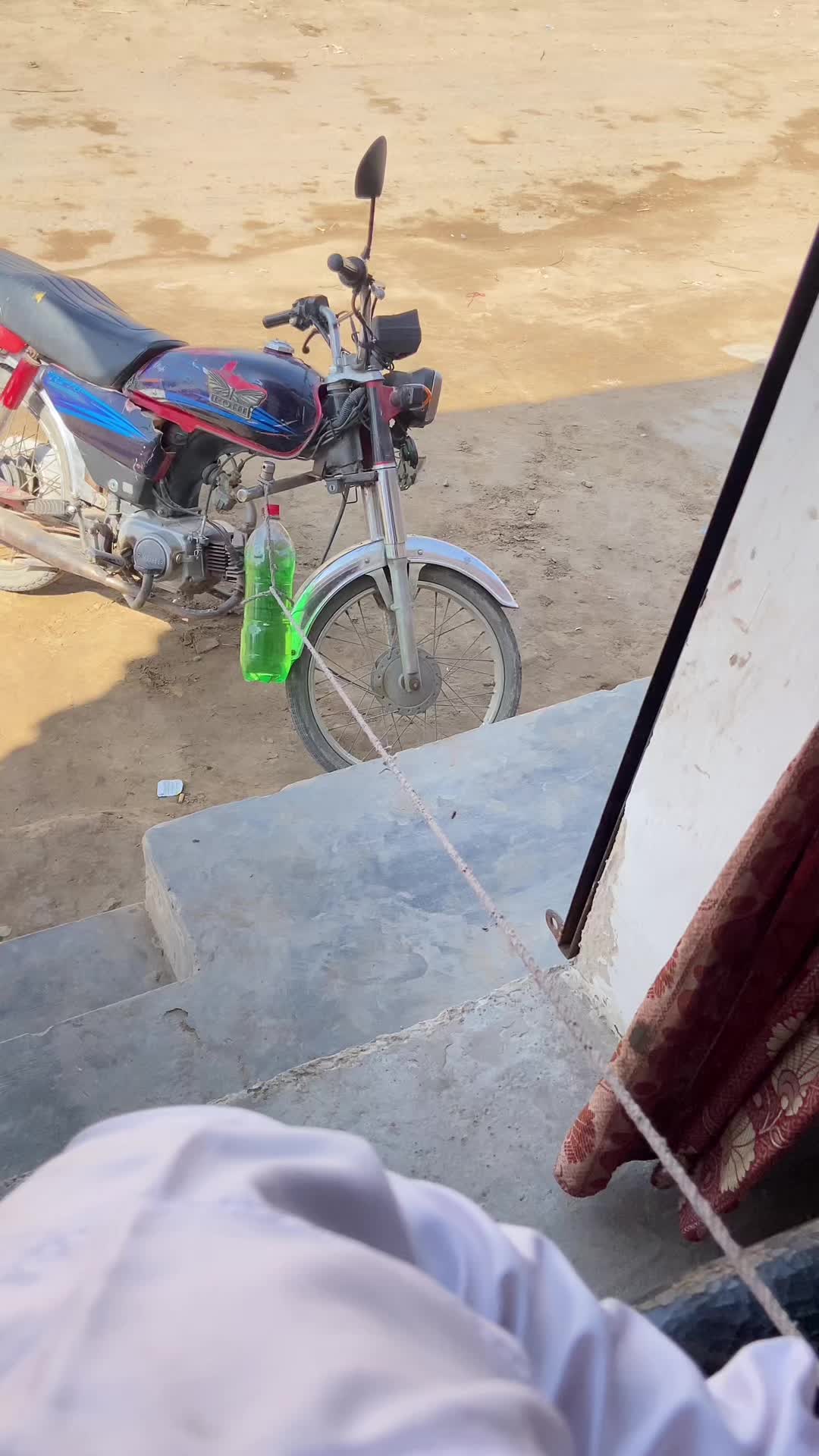 @Team Jawana Dii