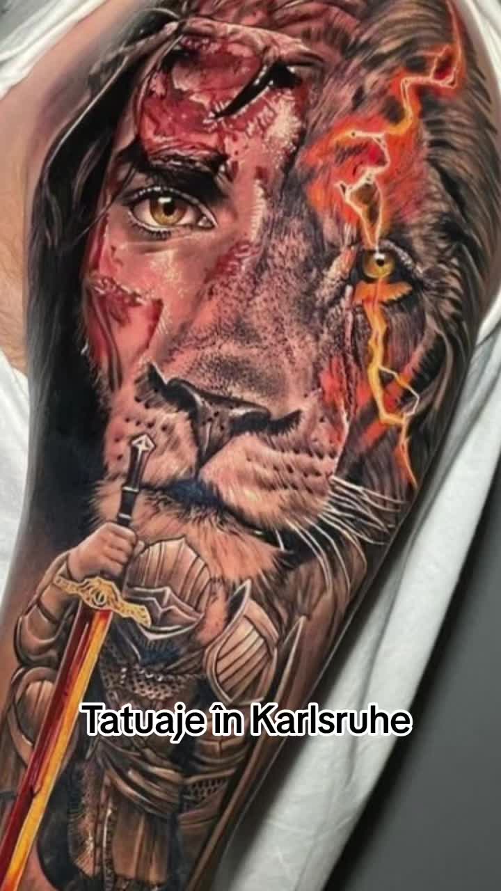 @Tattoo Ideas 💯