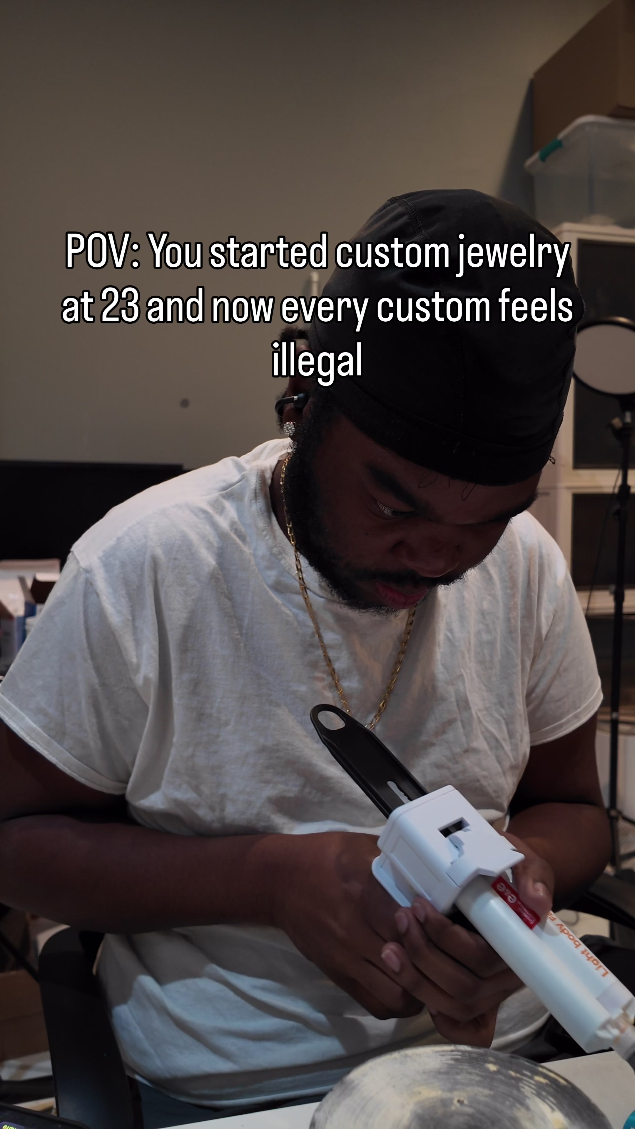 @IG @iamcrudda💎