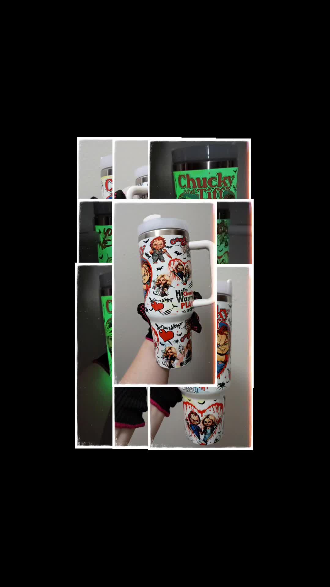 @G'z Stylez Shop