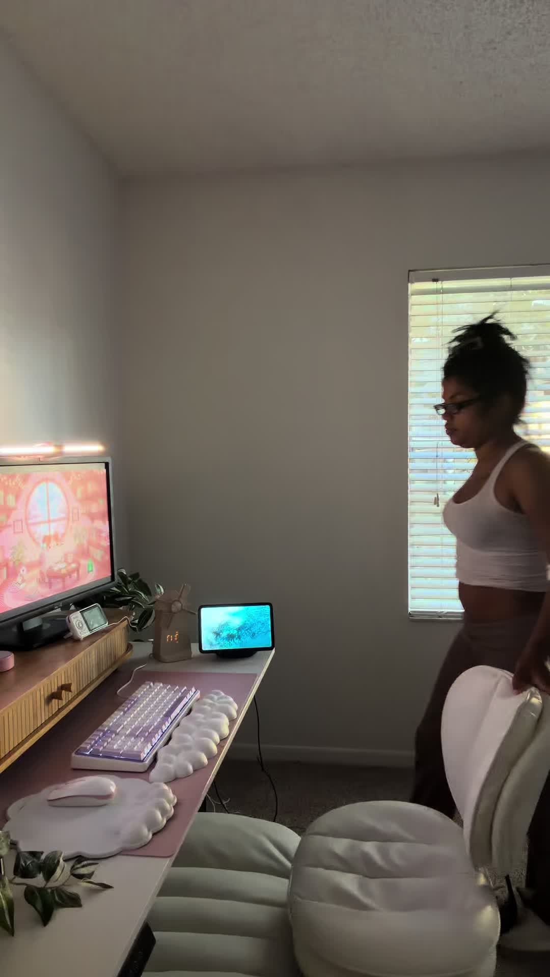 @Nita✨ WFH Girly 👩🏽&zwj;💻🌸