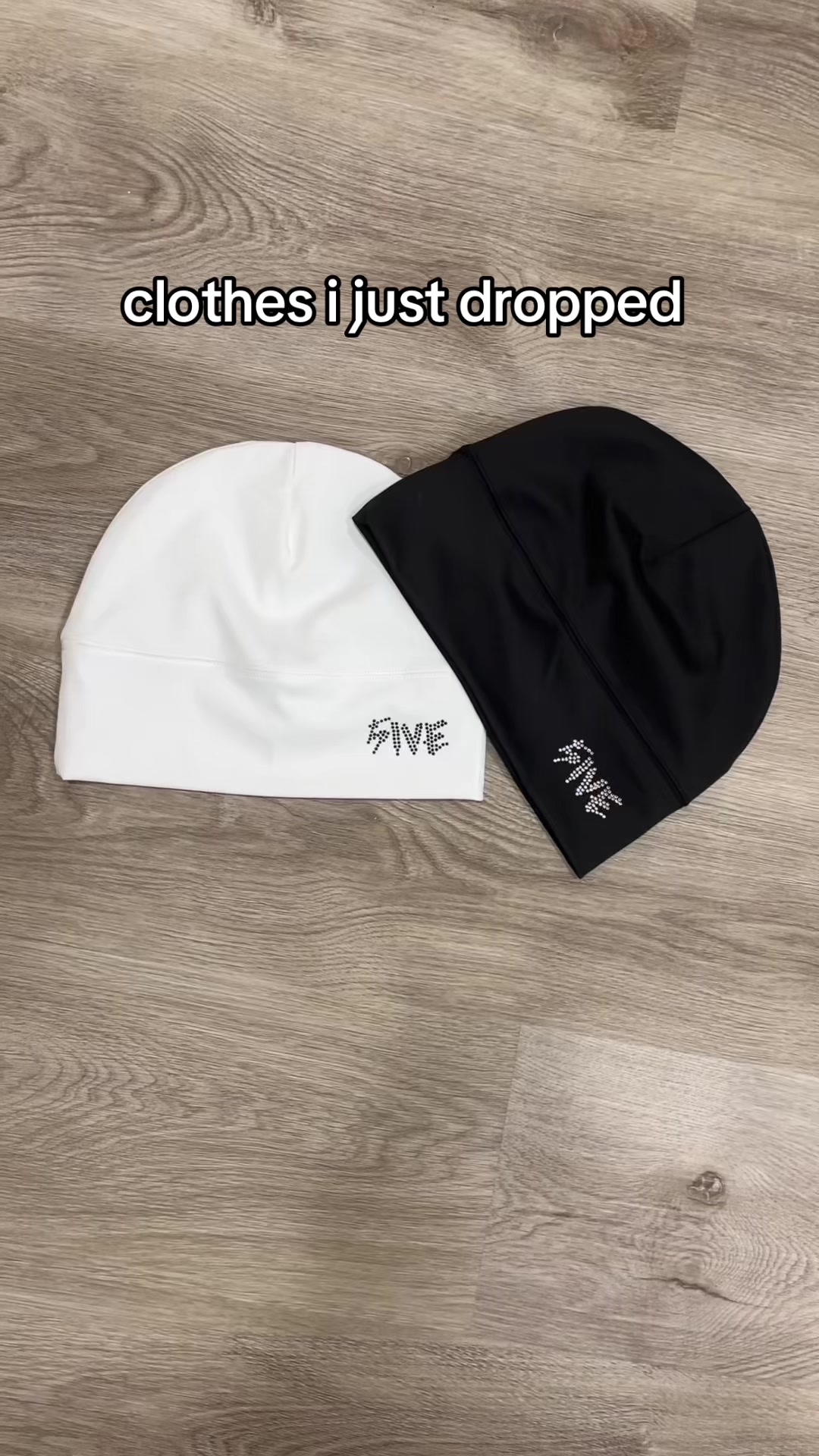 @5IVE