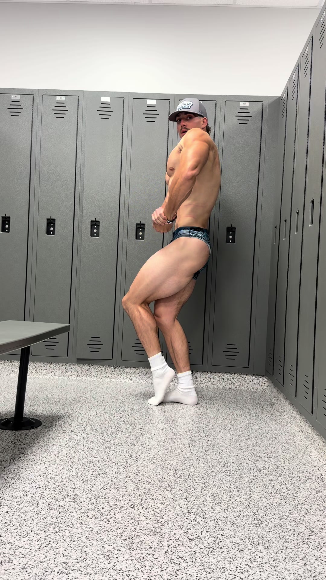 @Danny J