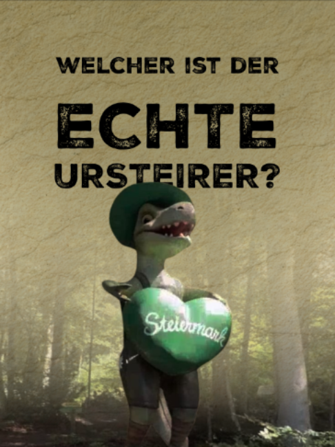 @Styrassic Park