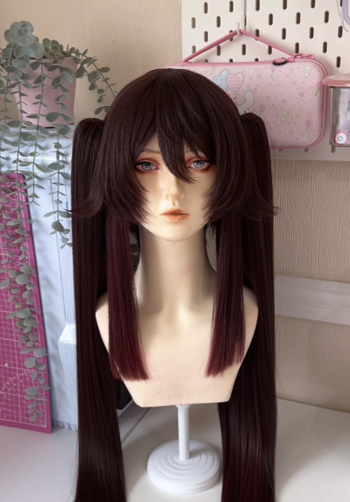 @WolfianWigs ✄ ૮ • ﻌ - ა