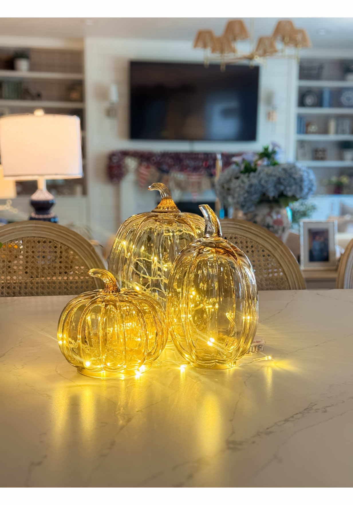 @Crystal | Cozy Home & Holiday