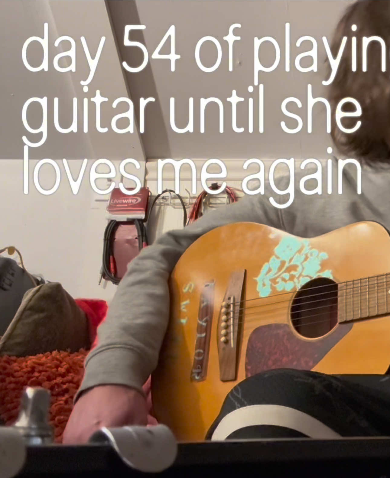 @ulovedme