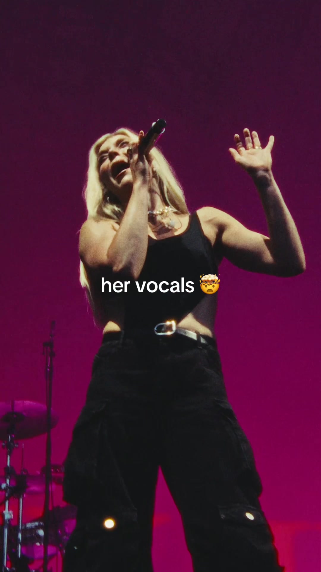 @becky hill fan acc !!