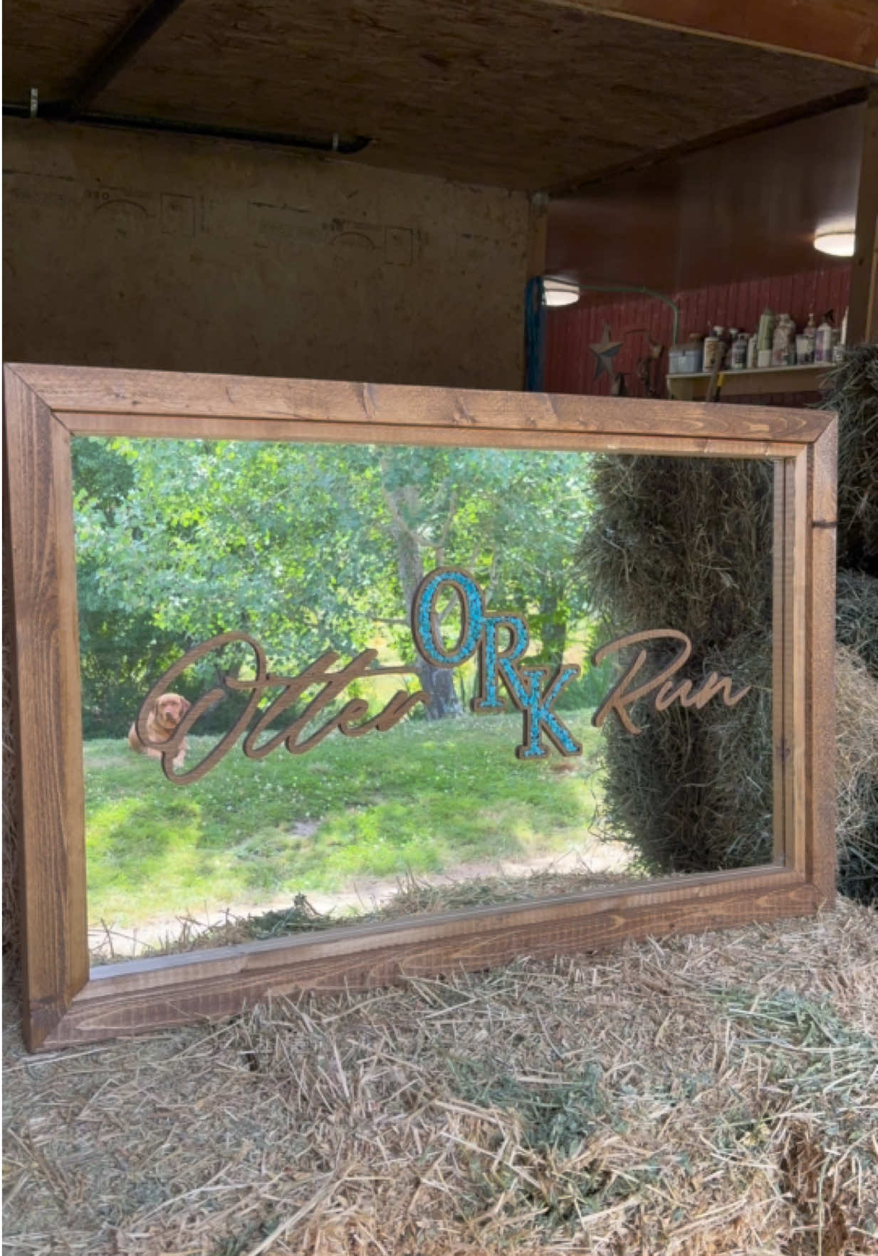 @Olivia -liviloosbarnsigns