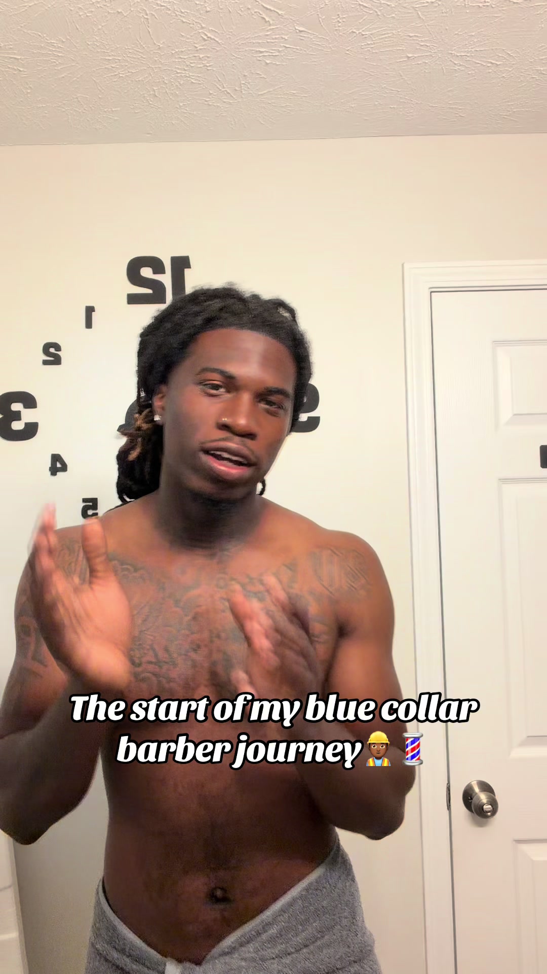 @Demetrius