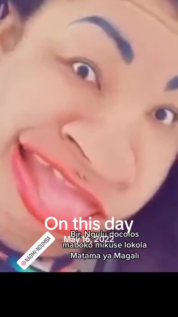 @Naomi-Ndumba