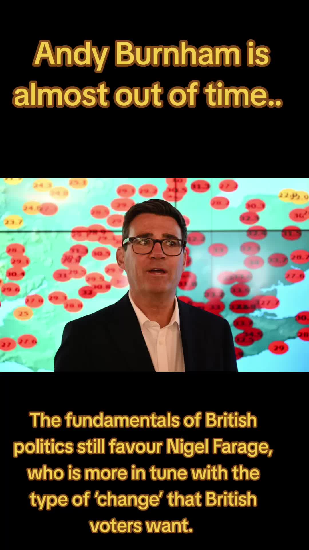 @corrupt UK Politics