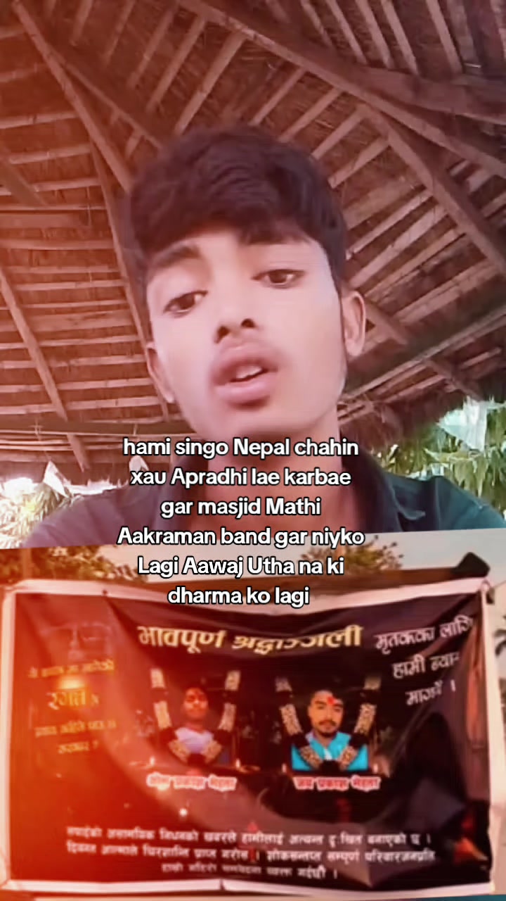 @Irshad Raja
