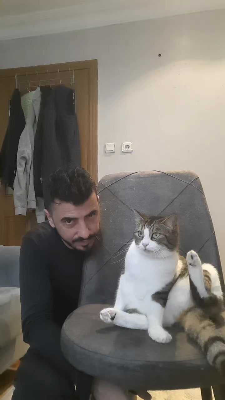 @Metin Doğan