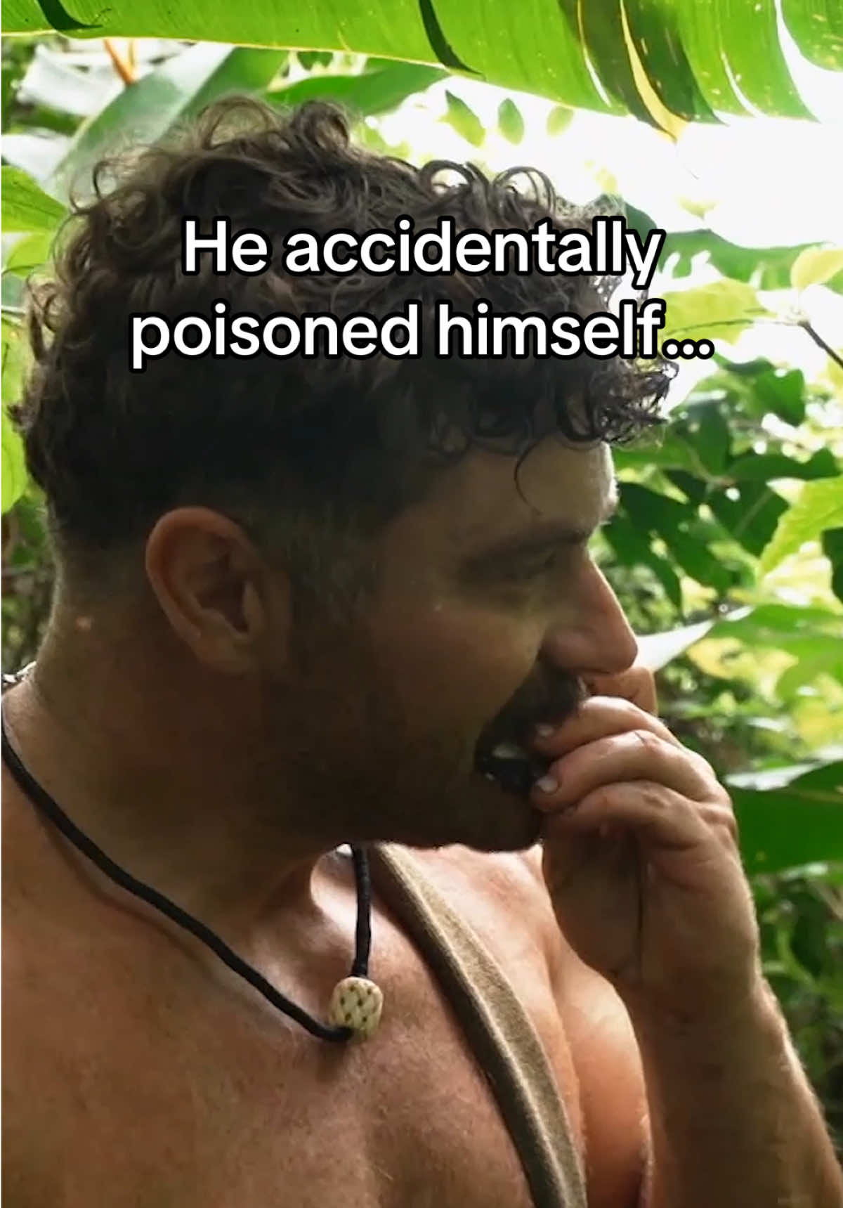 @Discovery