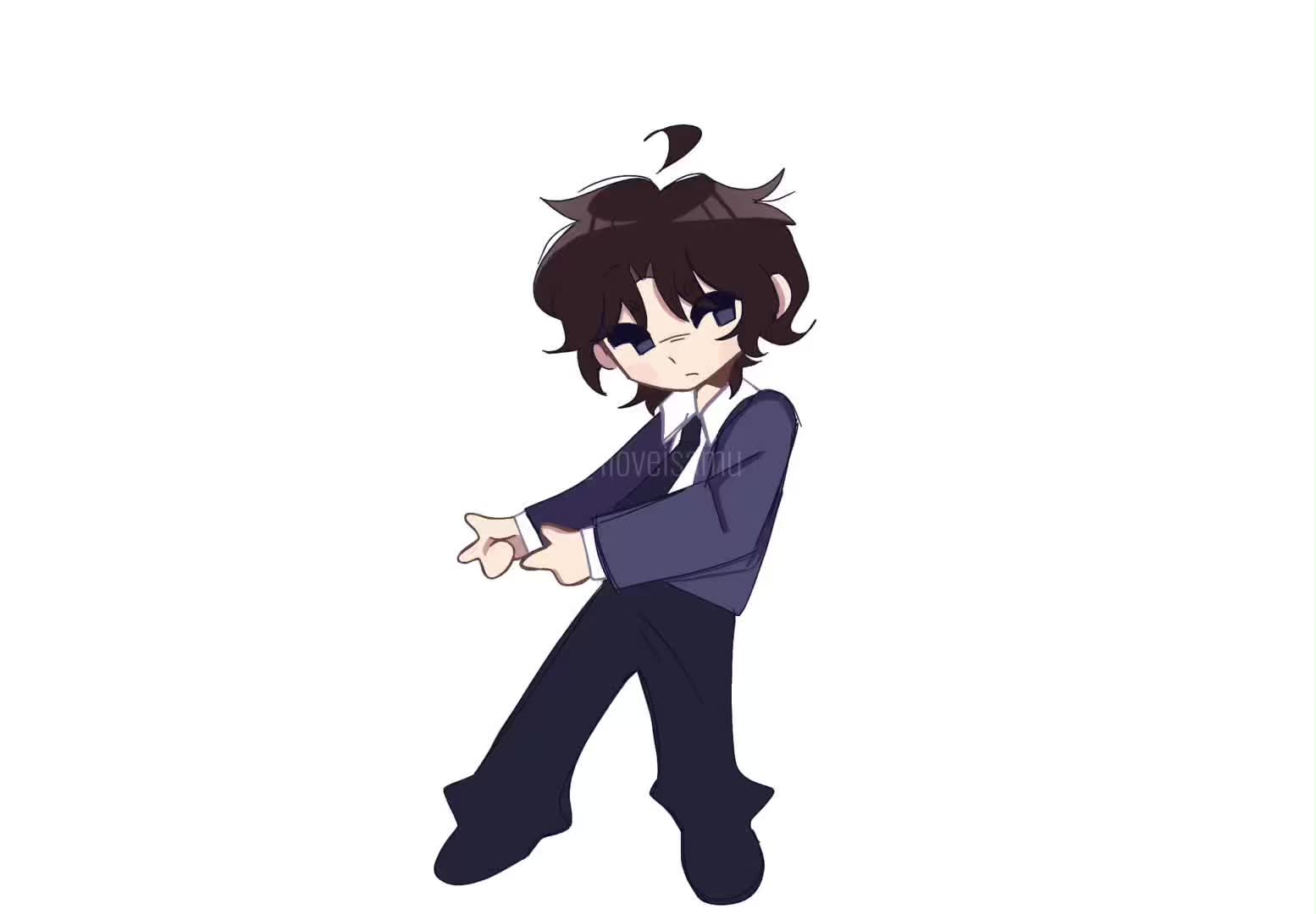 @𖥻 ׁ ׅ  𝘴𝘦𝘳𝘨𝘪𝘰  ׁ ׅ 🏹