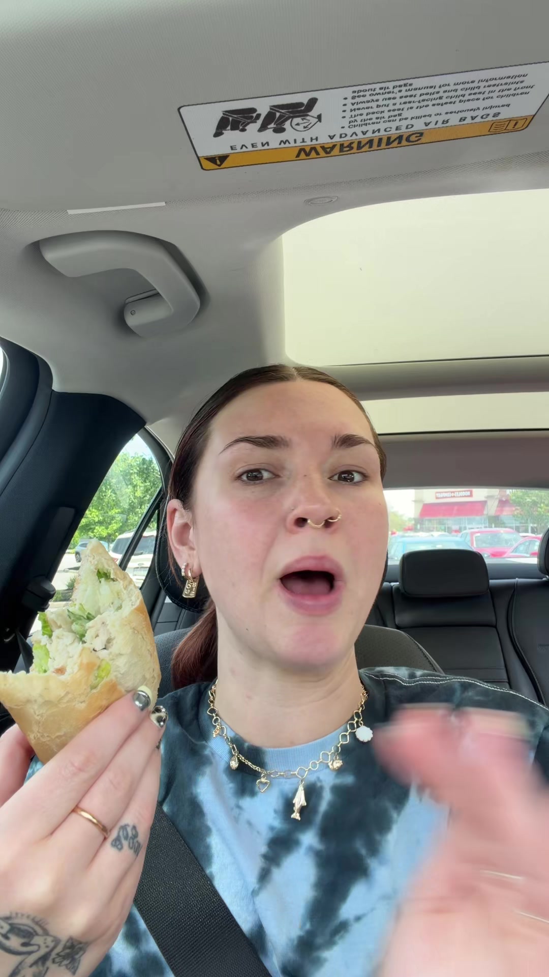 @Gabbie Egan