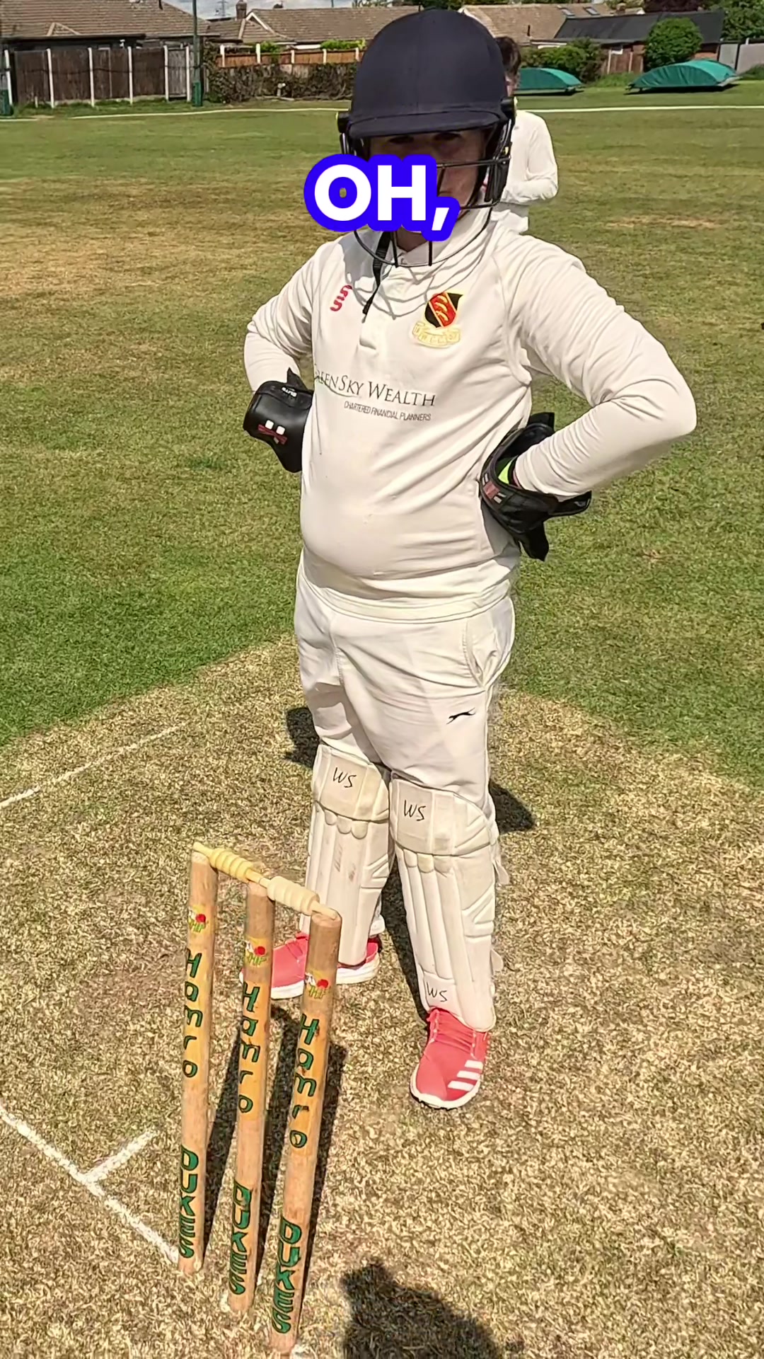 @MySide of Cricket