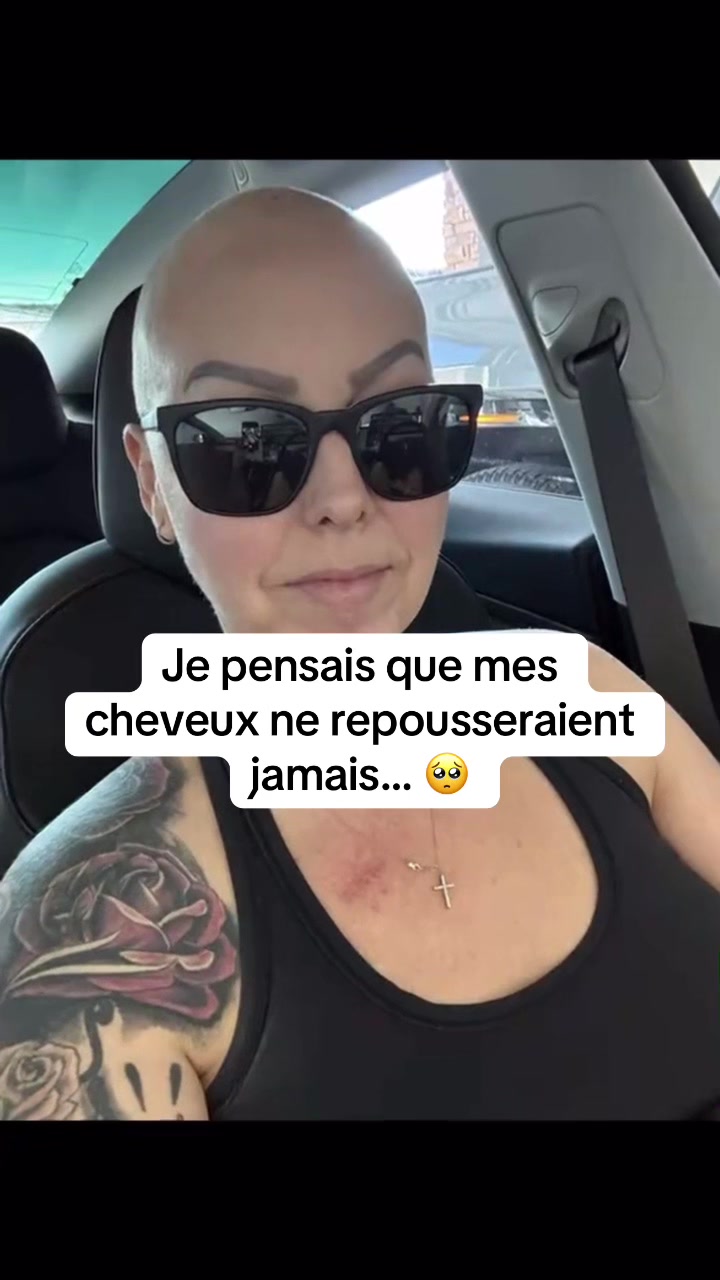 @Lux’Hair Growth Paris