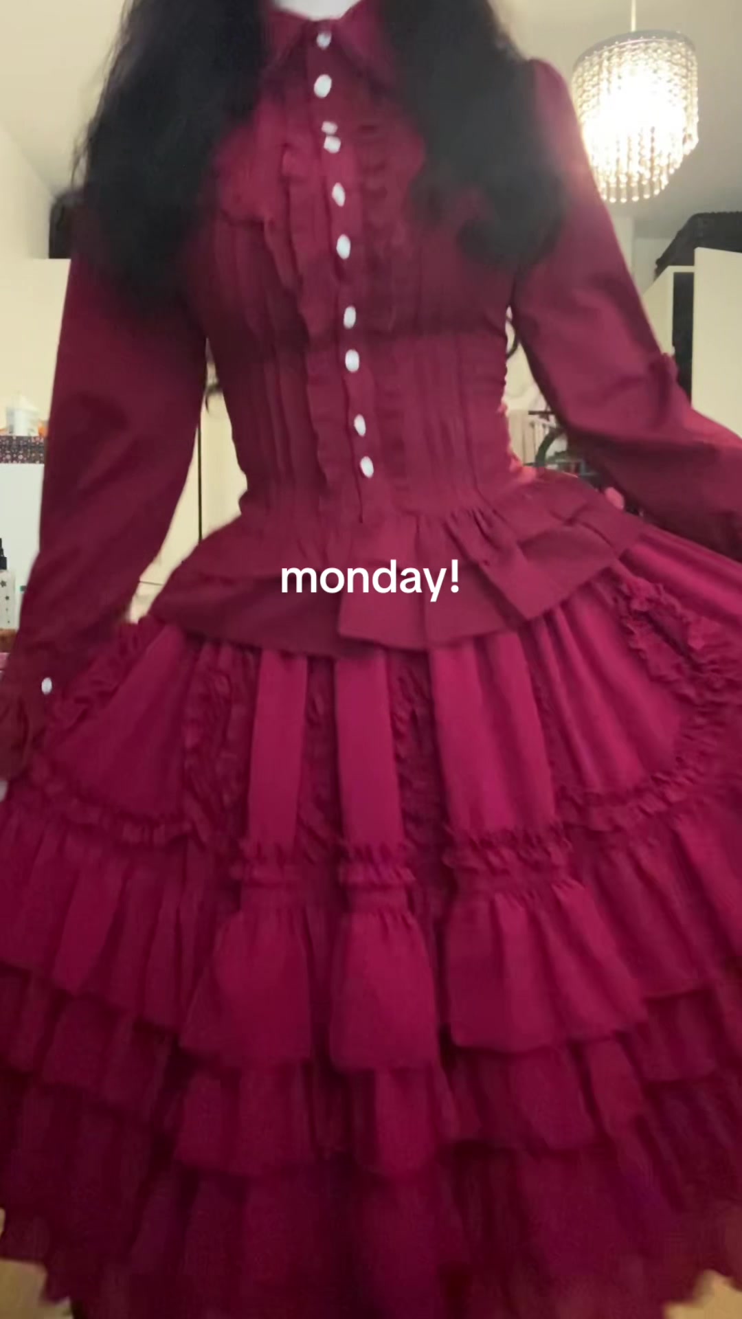 @Mahi