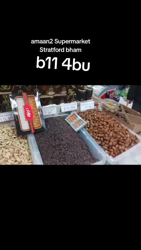 @Amaan2 supermarket market